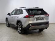 Toyota RAV4 V (XA50) Химки  - изображение 32