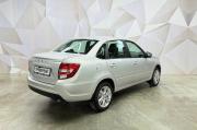 Lada (ВАЗ) Granta I Рестайлинг Азнакаево  - изображение 33