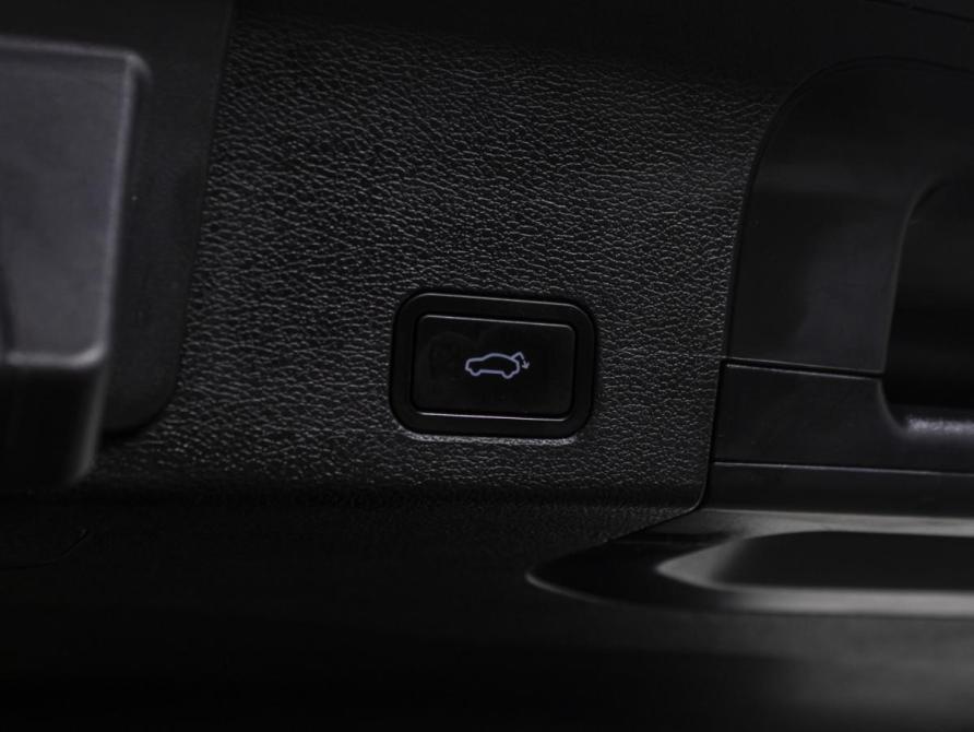 Geely Tugella I Москва  - изображение 22