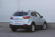 Hyundai Creta I Рестайлинг Белгород  - изображение 29