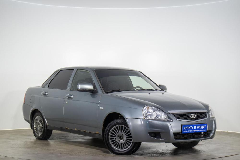 Lada (ВАЗ) Priora I Оренбург  - изображение 1