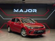 Kia Rio IV Москва  - изображение 55