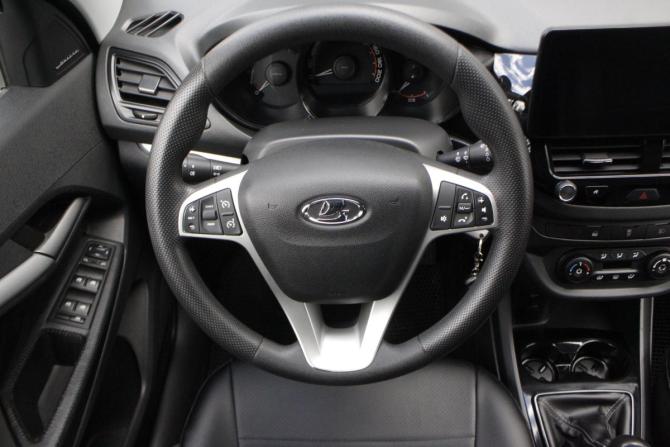 Lada (ВАЗ) Vesta I с пробегом 2019 года, цена 1 170 000 рублей, 70876 км, универсал, Автокод Объявления