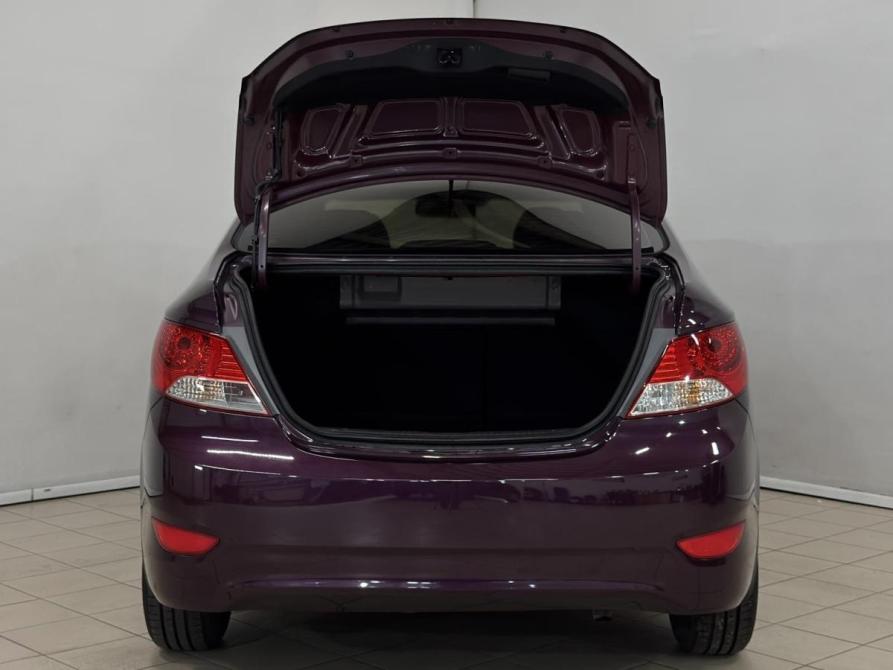 Hyundai Solaris I Нижний Новгород  - изображение 5