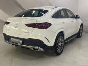 Mercedes-Benz GLE II (V167) Рестайлинг Воронеж  - изображение 21