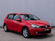 Volkswagen Golf VI Сочи  - изображение 18