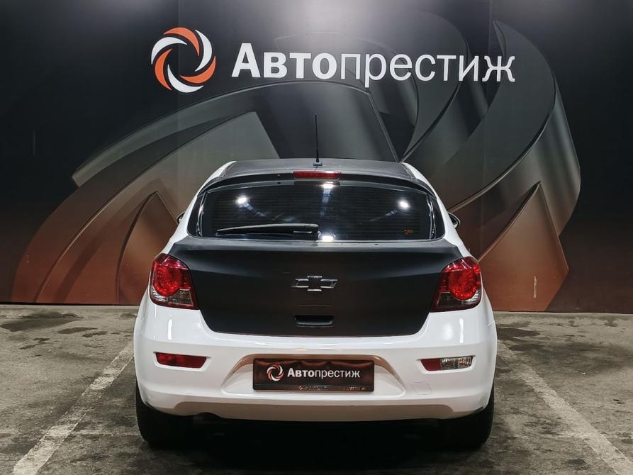 Chevrolet Cruze I Ставрополь  - изображение 5