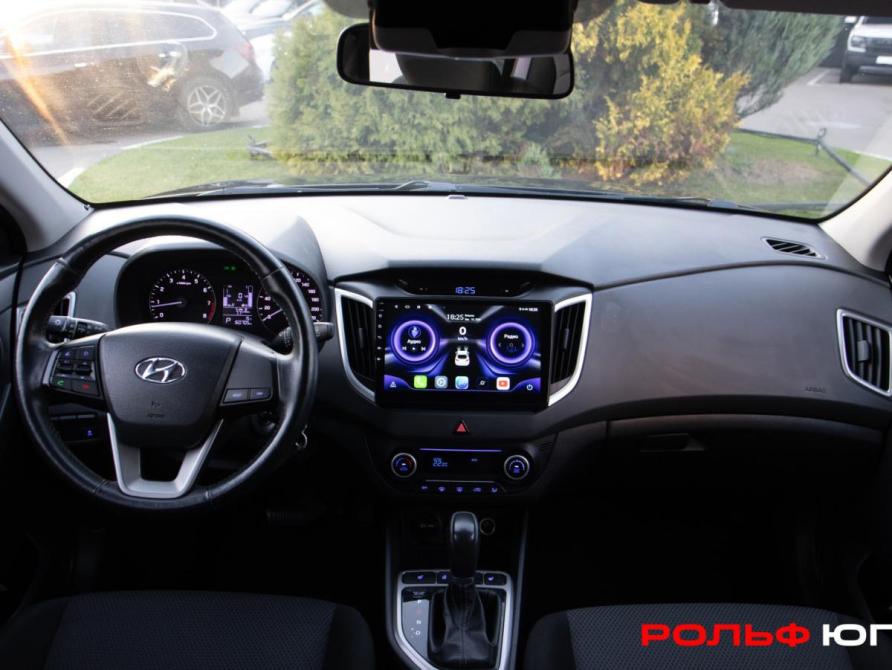 Hyundai Creta I Москва  - изображение 11