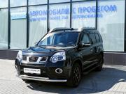 Nissan X-Trail II Рестайлинг Екатеринбург  - изображение 25
