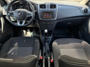 Renault Logan II Рестайлинг Оренбург  - изображение 23