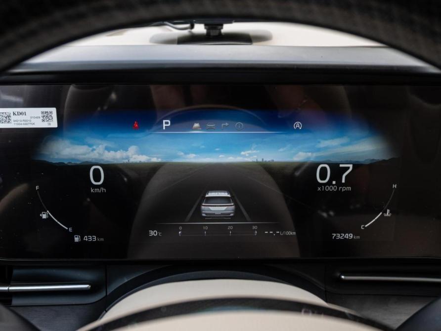 Kia Carnival IV Краснодар  - изображение 23