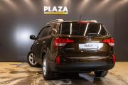 Kia Sorento II Рестайлинг Уфа  - изображение 26
