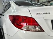 Hyundai Solaris I Таганрог  - изображение 23