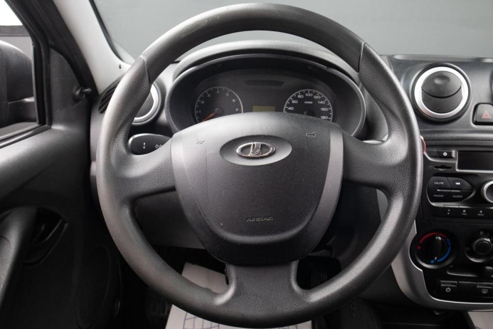 Lada (ВАЗ) Granta I Оренбург  - изображение 10