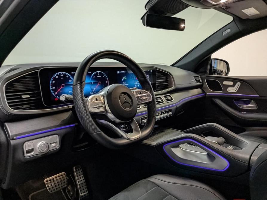 Mercedes-Benz GLE Coupe II (C167) Санкт-Петербург  - изображение 15