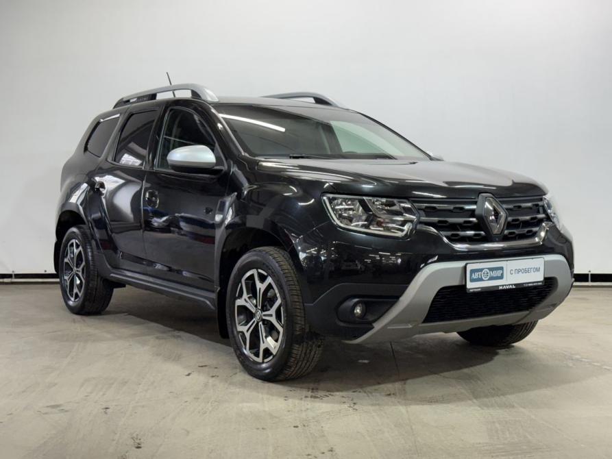 Renault Duster II Ярославль  - изображение 3