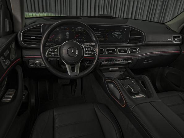 Mercedes-Benz GLE II (V167) с пробегом 2022 года, цена 9 980 000 рублей, 23274 км, внедорожник, Автокод Объявления