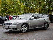 Mitsubishi Galant IX Рестайлинг Санкт-Петербург  - изображение 13