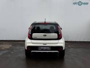 Kia Soul II Рестайлинг Москва  - изображение 21