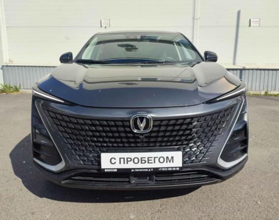 Changan UNI-T I с пробегом 2023 года, цена 2 030 000 рублей, 79271 км, внедорожник, Автокод Объявления