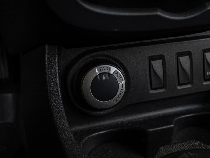 Renault Duster I Рестайлинг Краснодар  - изображение 17