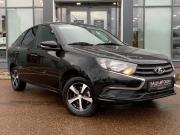 Lada (ВАЗ) Granta I Рестайлинг Стерлитамак  - изображение 19