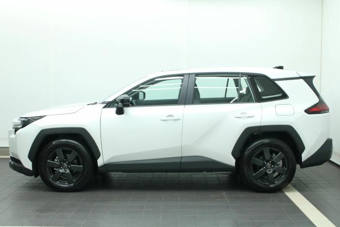 Toyota RAV4 VI (XA60) с пробегом 2026 года, цена 4 295 000 рублей, 66 км, внедорожник, Автокод Объявления