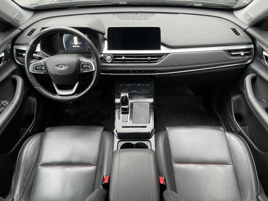 Chery Tiggo 7 Pro I Москва  - изображение 10