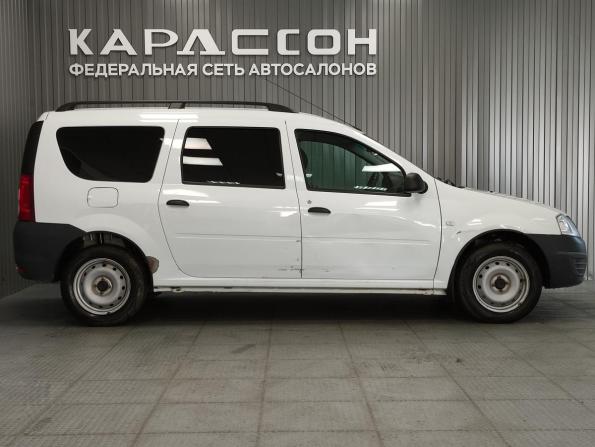Lada (ВАЗ) Largus I с пробегом 2018 года, цена 585 000 рублей, 130000 км, универсал, Автокод Объявления