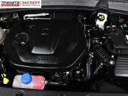 Changan UNI-S (CS55 Plus) Белгород  - изображение 36