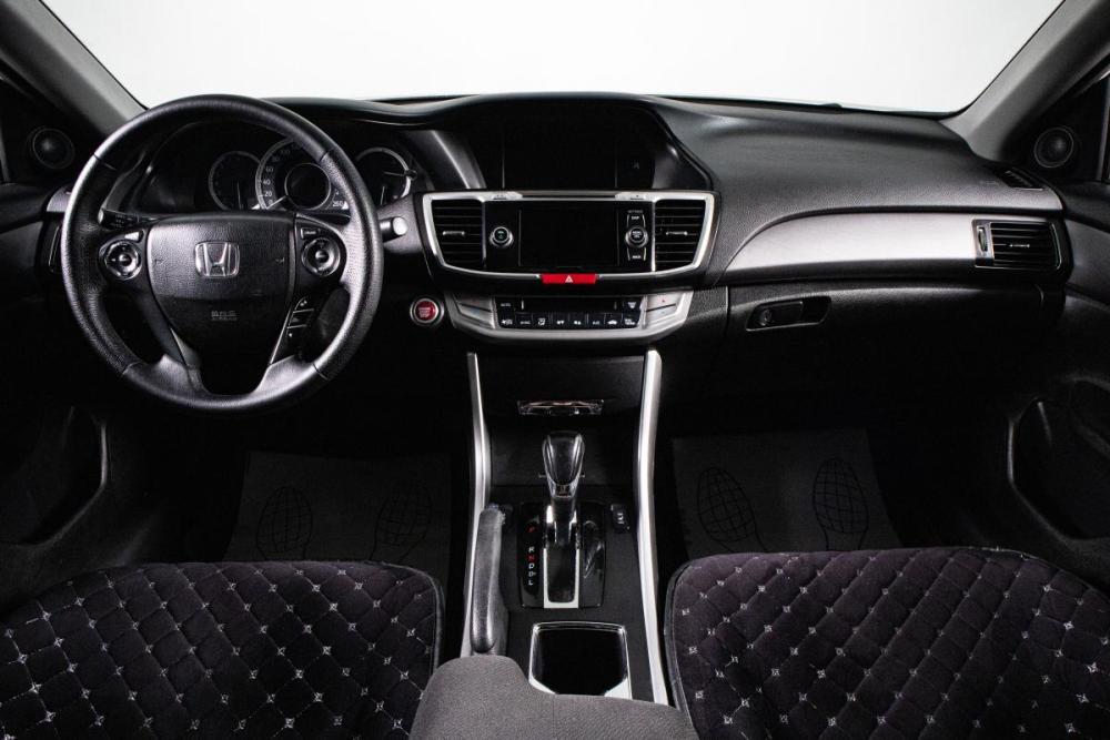 Honda Accord IX Сургут  - изображение 12