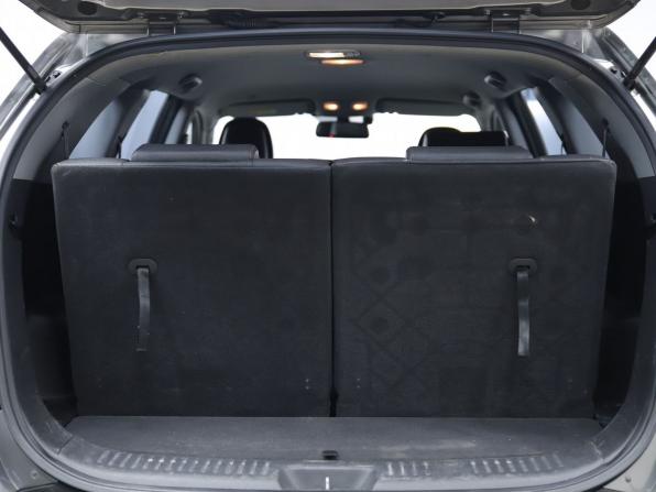 Kia Sorento II с пробегом 2010 года, цена 990 000 рублей, 236398 км, внедорожник, Автокод Объявления