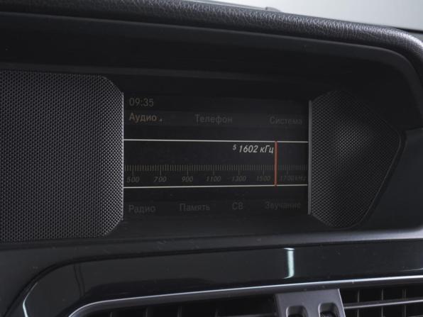 Mercedes-Benz C-Класс III (W204) Рестайлинг с пробегом 2011 года, цена 1 299 000 рублей, 279617 км, седан, Автокод Объявления