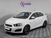 Chevrolet Aveo II Нижний Новгород  - изображение 19