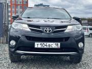 Toyota RAV4 IV (XA40) Ижевск  - изображение 32