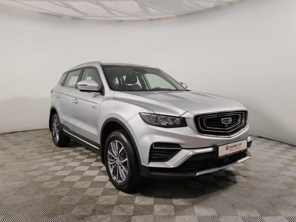 Geely Atlas Pro с пробегом 2022 года, цена 1 999 000 рублей, 65323 км, внедорожник, Автокод Объявления
