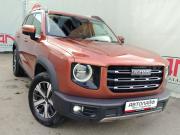 Haval Dargo I Ярославль  - изображение 38