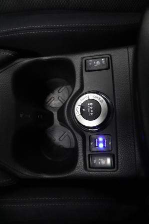 Nissan Qashqai II с пробегом 2017 года, цена 1 685 000 рублей, 152303 км, внедорожник, Автокод Объявления