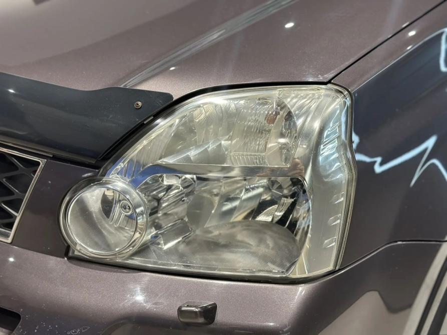 Nissan X-Trail II Новосибирск  - изображение 9