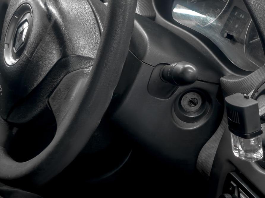 Renault Logan I Рестайлинг Ростов-на-Дону  - изображение 14