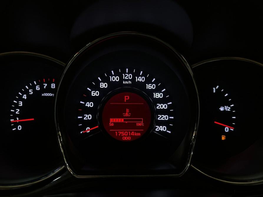 Kia Ceed II Балашиха  - изображение 6