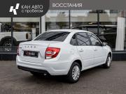 Lada (ВАЗ) Granta I Рестайлинг Казань  - изображение 13