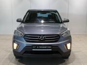 Hyundai Creta I Самара  - изображение 18