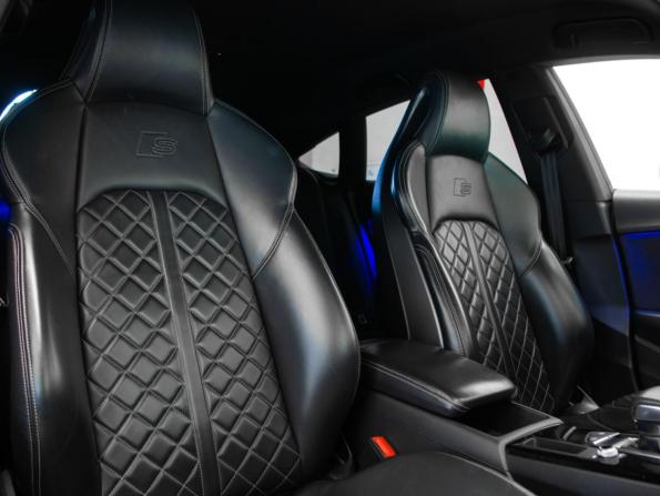 Audi A5 II (F5) Рестайлинг с пробегом 2021 года, цена 4 450 000 рублей, 75659 км, лифтбек, Автокод Объявления