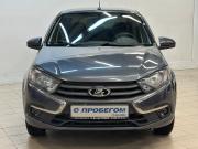 Lada (ВАЗ) Granta I Рестайлинг Балашиха  - изображение 18