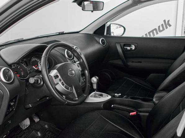 Nissan Qashqai+2 I Рестайлинг с пробегом 2011 года, цена 1 270 000 рублей, 154343 км, внедорожник, Автокод Объявления