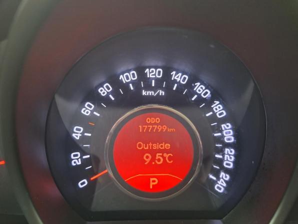 Kia Sportage III с пробегом 2013 года, цена 1 150 000 рублей, 177799 км, внедорожник, Автокод Объявления