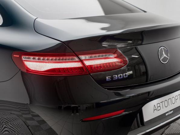 Mercedes-Benz E-Класс V (W213 S213 C238) с пробегом 2018 года, цена 3 350 000 рублей, 95470 км, купе-хардтоп, Автокод Объявления