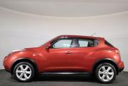 Nissan Juke I Ярославль  - изображение 30