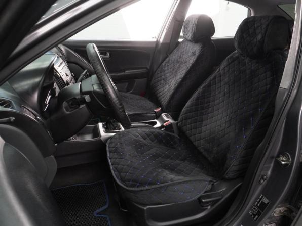 Hyundai Elantra IV (HD) с пробегом 2007 года, цена 699 000 рублей, 249819 км, седан, Автокод Объявления